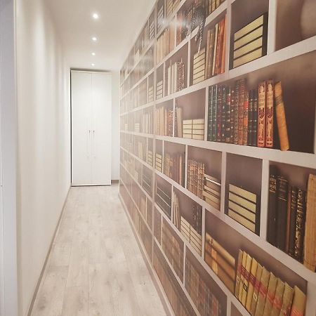 Cristina Sweet Home サヴォーナ エクステリア 写真
