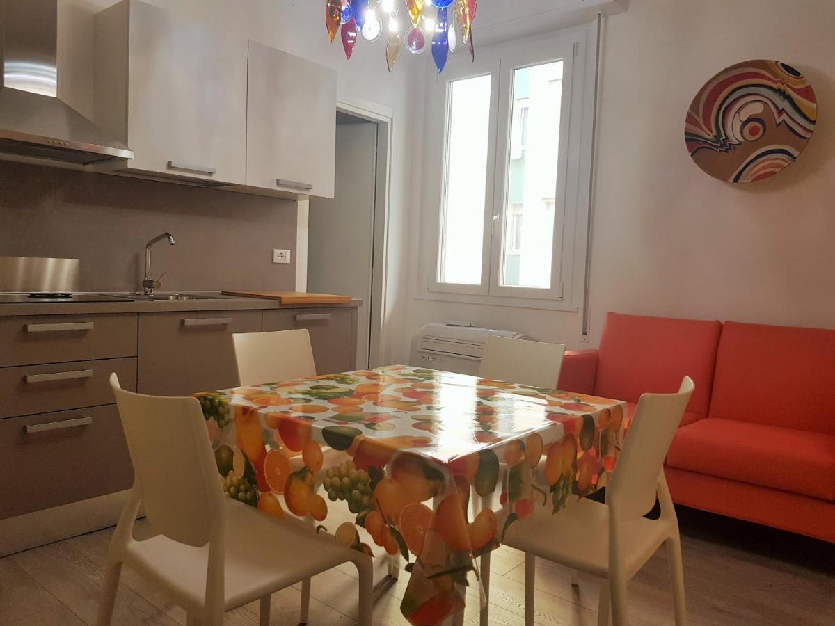 Cristina Sweet Home サヴォーナ エクステリア 写真
