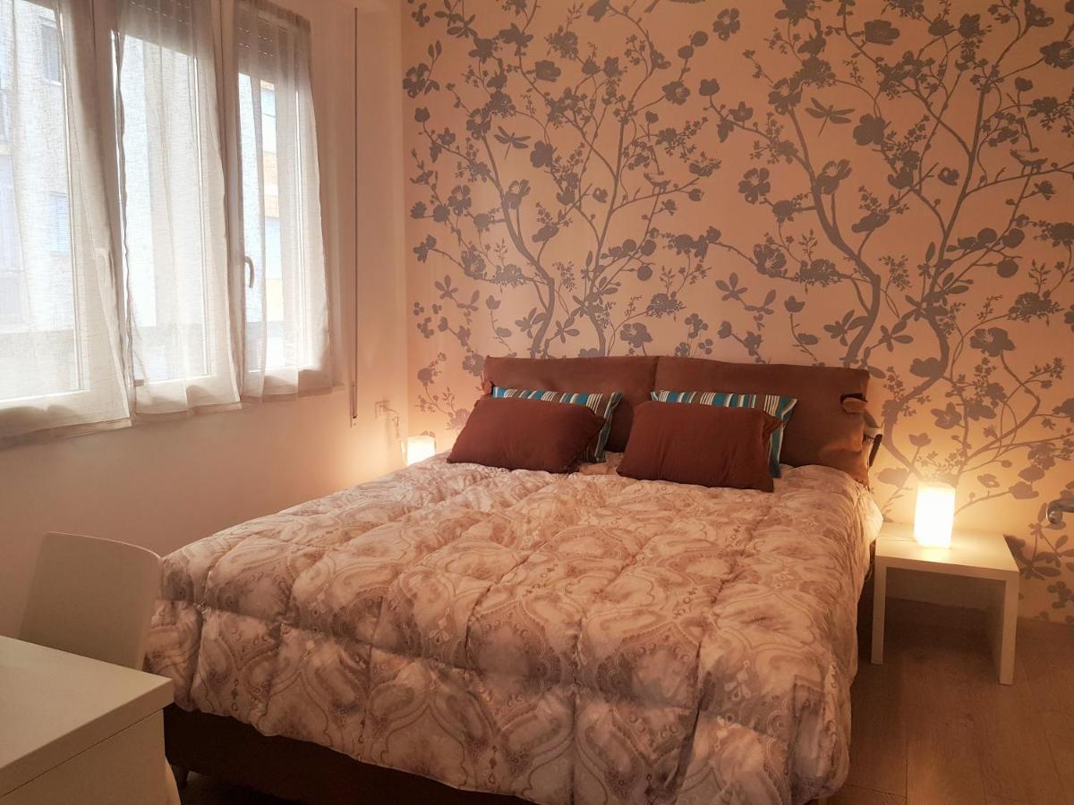 Cristina Sweet Home サヴォーナ エクステリア 写真