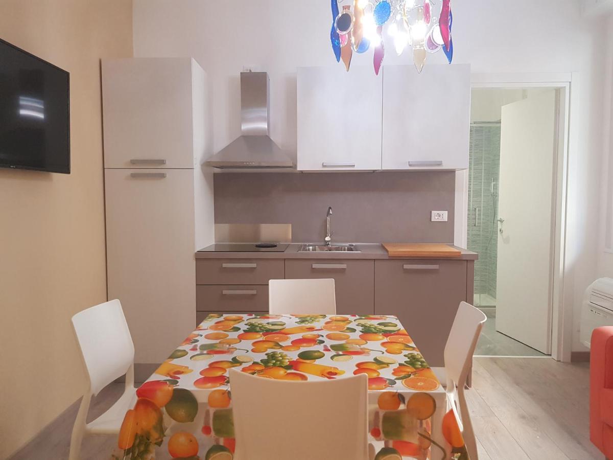 Cristina Sweet Home サヴォーナ エクステリア 写真