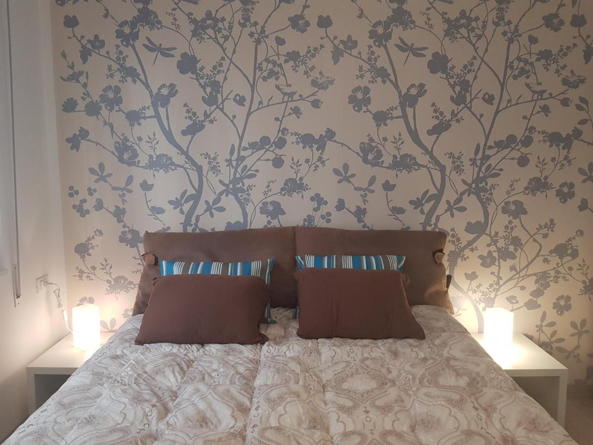 Cristina Sweet Home サヴォーナ エクステリア 写真