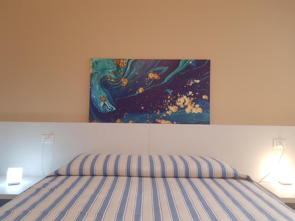 Cristina Sweet Home サヴォーナ エクステリア 写真